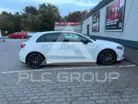 2021 Mercedes Benz A35 AMG