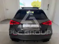 2021 Mercedes Benz A35 AMG