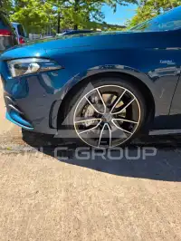 2021 Mercedes Benz A35 AMG