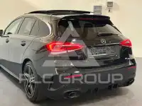 2021 Mercedes Benz A35 AMG