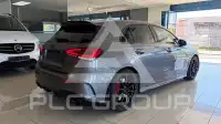2021 Mercedes Benz A35 AMG
