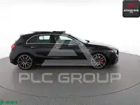 2021 Mercedes Benz A35 AMG