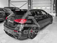 2021 Mercedes Benz A35 AMG