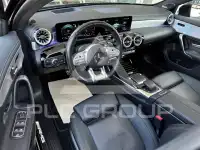 2021 Mercedes Benz A35 AMG