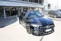 2021 Mercedes Benz A35 AMG