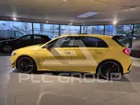 2021 Mercedes Benz A35 AMG