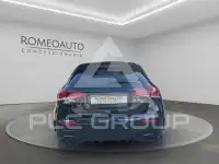 2021 Mercedes Benz A35 AMG