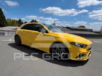 2021 Mercedes Benz A35 AMG