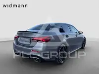 2021 Mercedes Benz A35 AMG