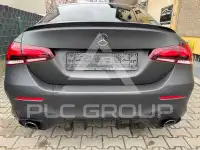 2021 Mercedes Benz A35 AMG