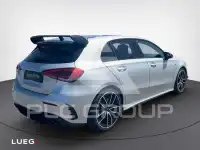 2021 Mercedes Benz A35 AMG