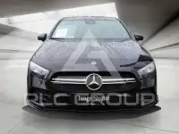 2021 Mercedes Benz A35 AMG