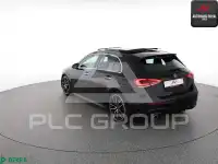 2021 Mercedes Benz A35 AMG