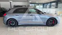 2021 Mercedes Benz A35 AMG