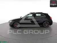 2021 Mercedes Benz A35 AMG