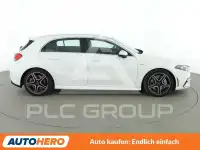 2021 Mercedes Benz A35 AMG