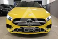 2021 Mercedes Benz A35 AMG