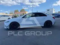 2021 Mercedes Benz A35 AMG