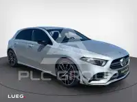2021 Mercedes Benz A35 AMG