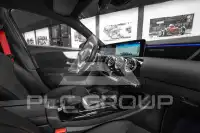 2021 Mercedes Benz A35 AMG