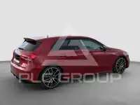 2021 Mercedes Benz A35 AMG