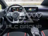 2021 Mercedes Benz A35 AMG