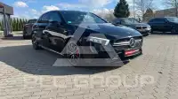 2021 Mercedes Benz A35 AMG
