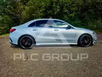 2021 Mercedes Benz A35 AMG