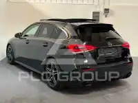 2021 Mercedes Benz A35 AMG