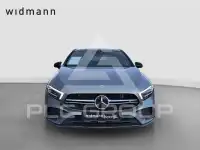 2021 Mercedes Benz A35 AMG