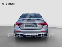2021 Mercedes Benz A35 AMG