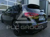 2021 Mercedes Benz A35 AMG