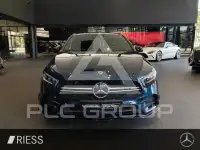 2021 Mercedes Benz A35 AMG