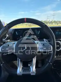 2021 Mercedes Benz A35 AMG