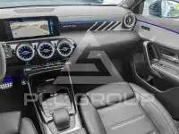2021 Mercedes Benz A35 AMG