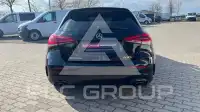 2021 Mercedes Benz A35 AMG