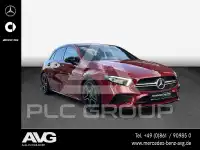 2021 Mercedes Benz A35 AMG
