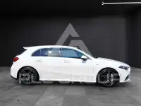 2021 Mercedes Benz A35 AMG