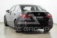 2021 Mercedes Benz A35 AMG