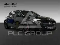 2021 Mercedes Benz A35 AMG
