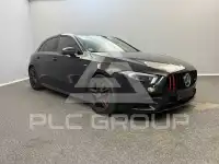 2021 Mercedes Benz A35 AMG