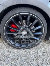 2021 Mercedes Benz A35 AMG