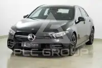 2021 Mercedes Benz A35 AMG