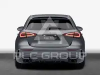 2021 Mercedes Benz A35 AMG