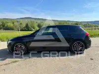 2021 Mercedes Benz A35 AMG