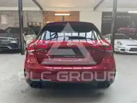 2021 Mercedes Benz A35 AMG