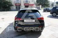 2021 Mercedes Benz A35 AMG