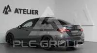 2021 Mercedes Benz A35 AMG