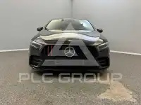 2021 Mercedes Benz A35 AMG