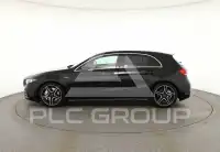 2021 Mercedes Benz A35 AMG